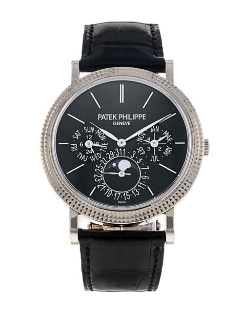 Patek Philippe Perpetual Calendar Grand 5139G